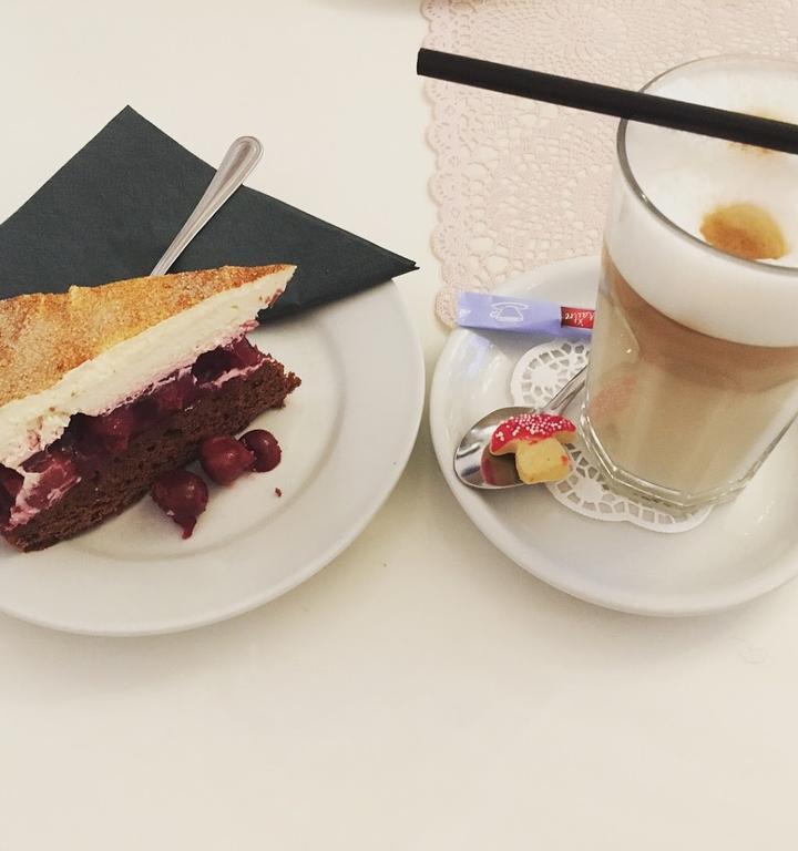 Cafe Märchenhaft